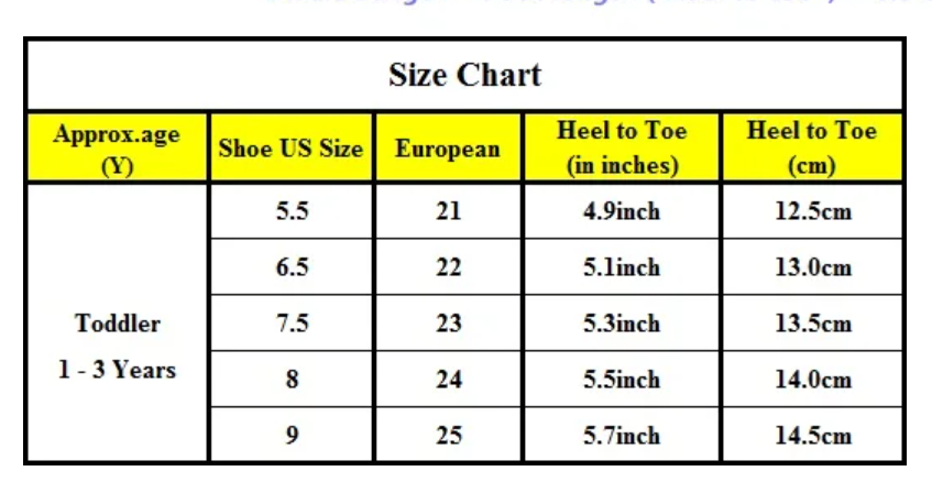 Boys and Girls Casual Air Mesh Breathable Sneakers - Kiddzland