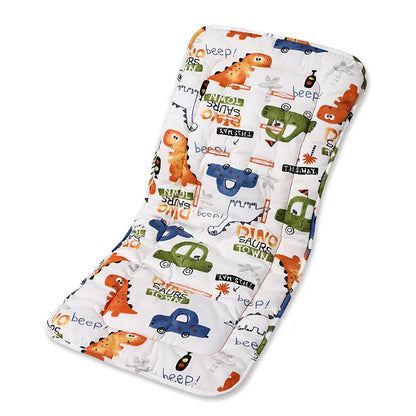 Baby Diaper Pad Cushion - Kiddzland