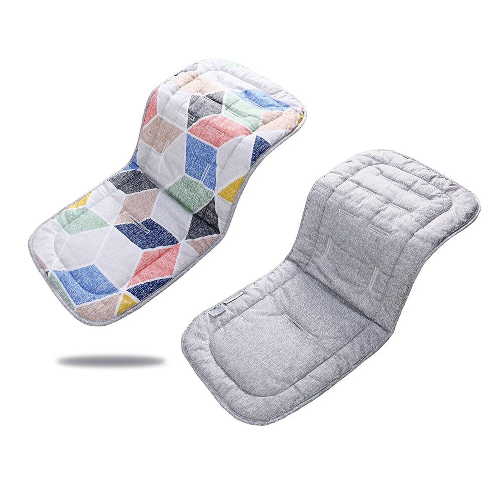 Baby Diaper Pad Cushion - Kiddzland