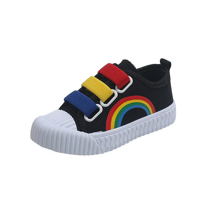 Non-Slip Casual Children Sneakers - Kiddzland