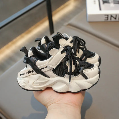 Little Kids Casual Sneakers - Kiddzland