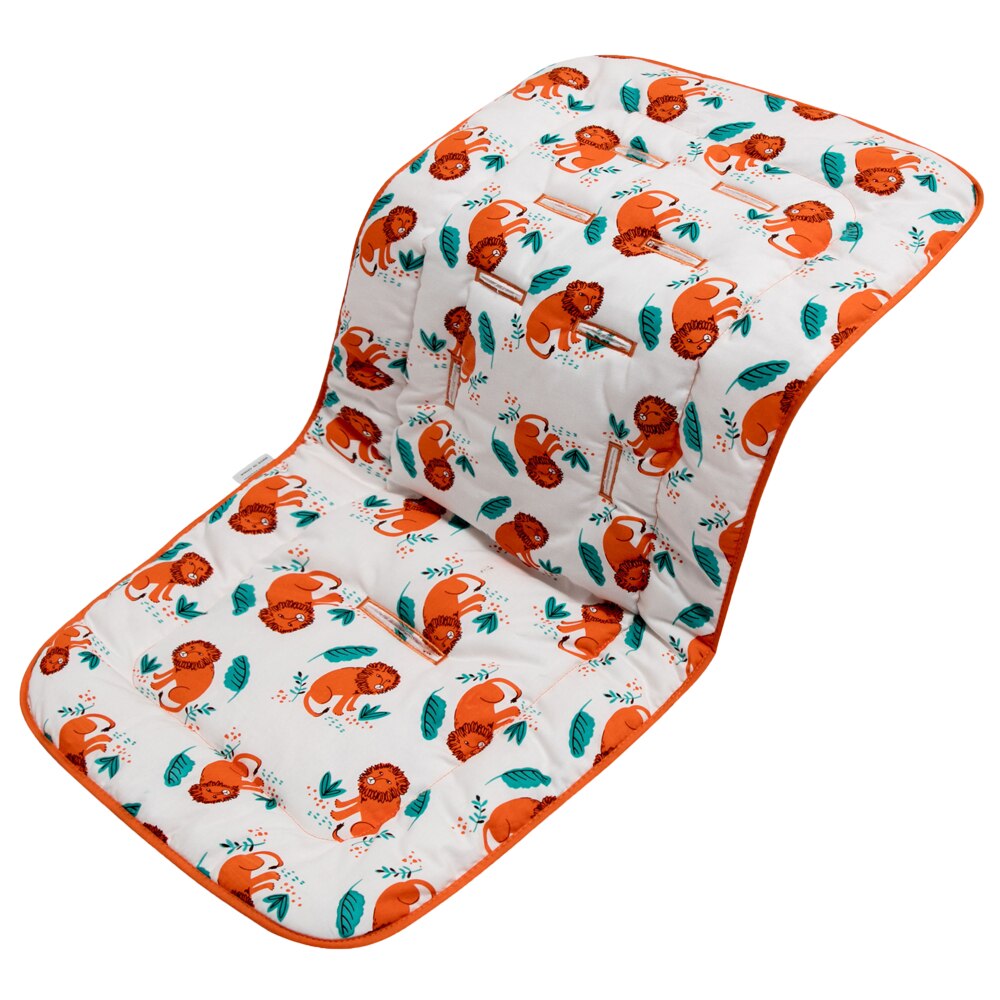 Baby Diaper Pad Cushion - Kiddzland