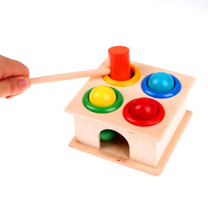 Montessori Baby Development Games for Kids - Kiddzland