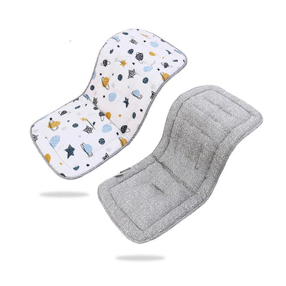 Baby Diaper Pad Cushion - Kiddzland