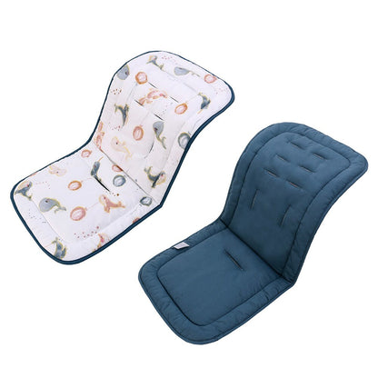 Baby Diaper Pad Cushion - Kiddzland