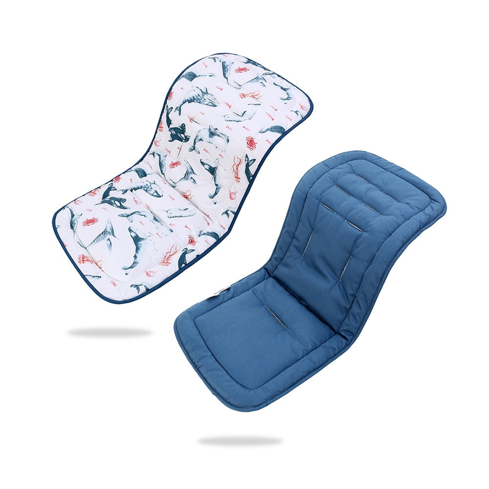 Baby Diaper Pad Cushion - Kiddzland