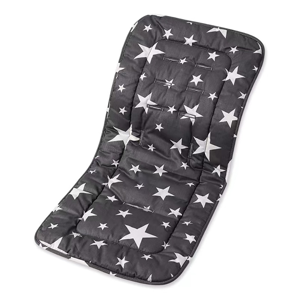 Baby Diaper Pad Cushion - Kiddzland