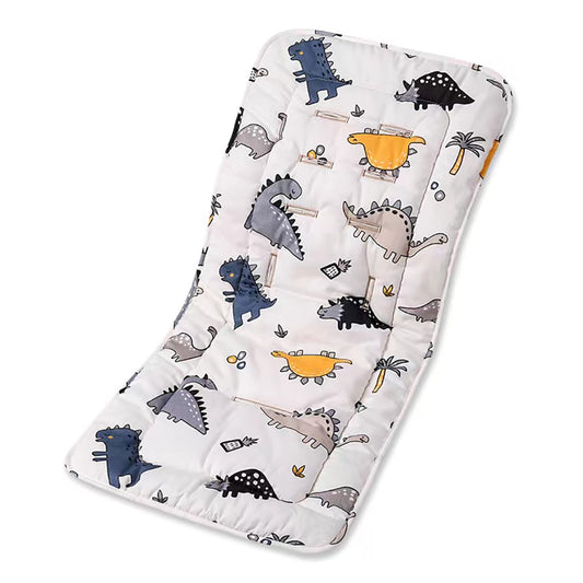 Baby Diaper Pad Cushion - Kiddzland